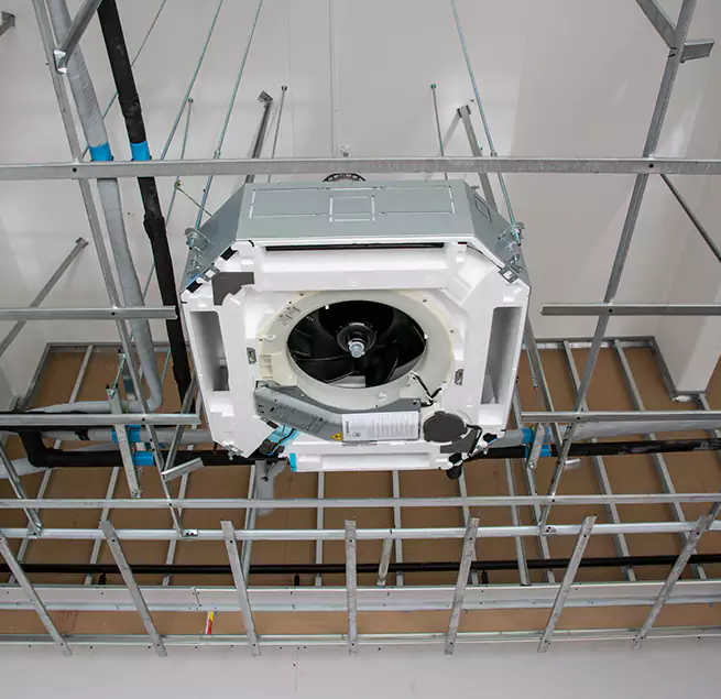 Why Homeowners & Businesses Trust Us Auburn Hills, MI