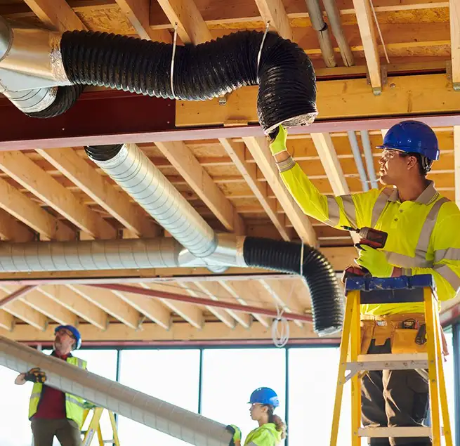 Why Homeowners & Businesses Trust Us in Auburn Hills, MI?