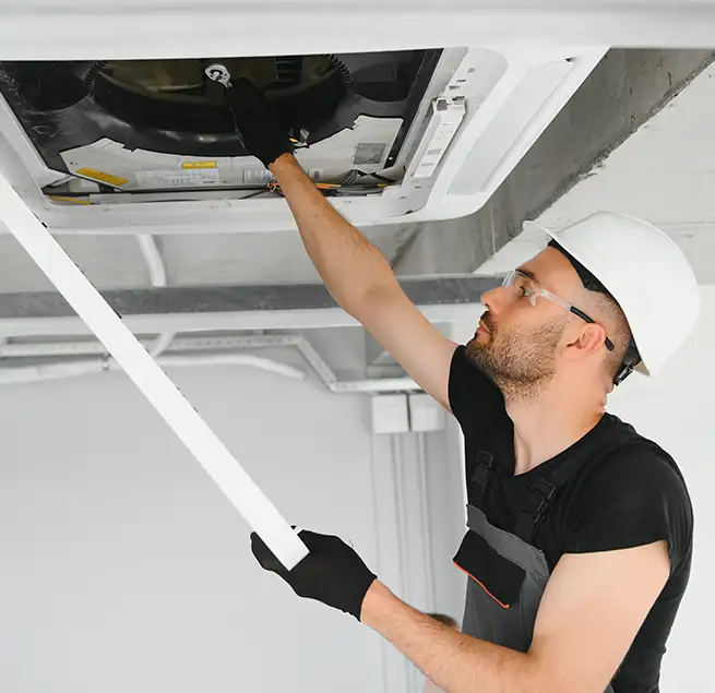 Why Homeowners & Businesses Trust Us in Auburn Hills, MI?