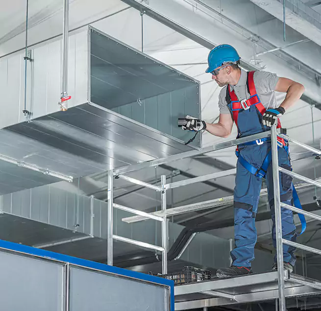 Why Homeowners & Businesses Trust Us in Auburn Hills, MI?