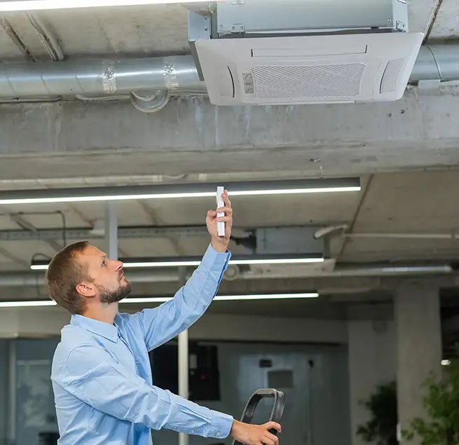 Why Homeowners & Businesses Trust Us in Auburn Hills, MI?