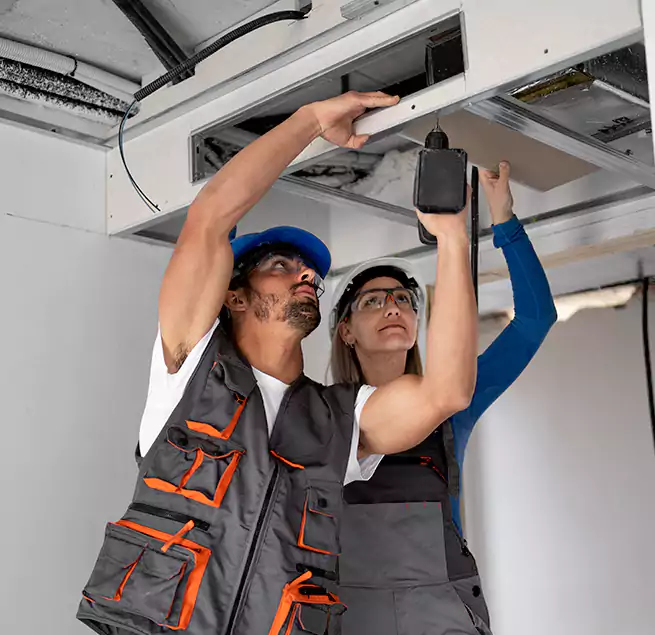 Why Homeowners & Businesses Trust Us in Auburn Hills, MI