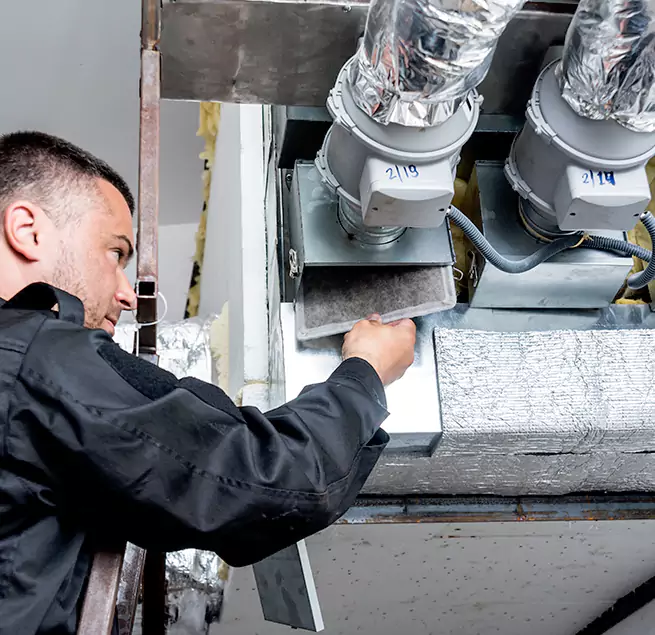 Why Homeowners & Businesses Trust Us in Auburn Hills, MI?